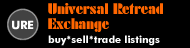 Universal Retread Exchange