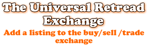  - Add Your Buy/Sell/Trade Listing Now